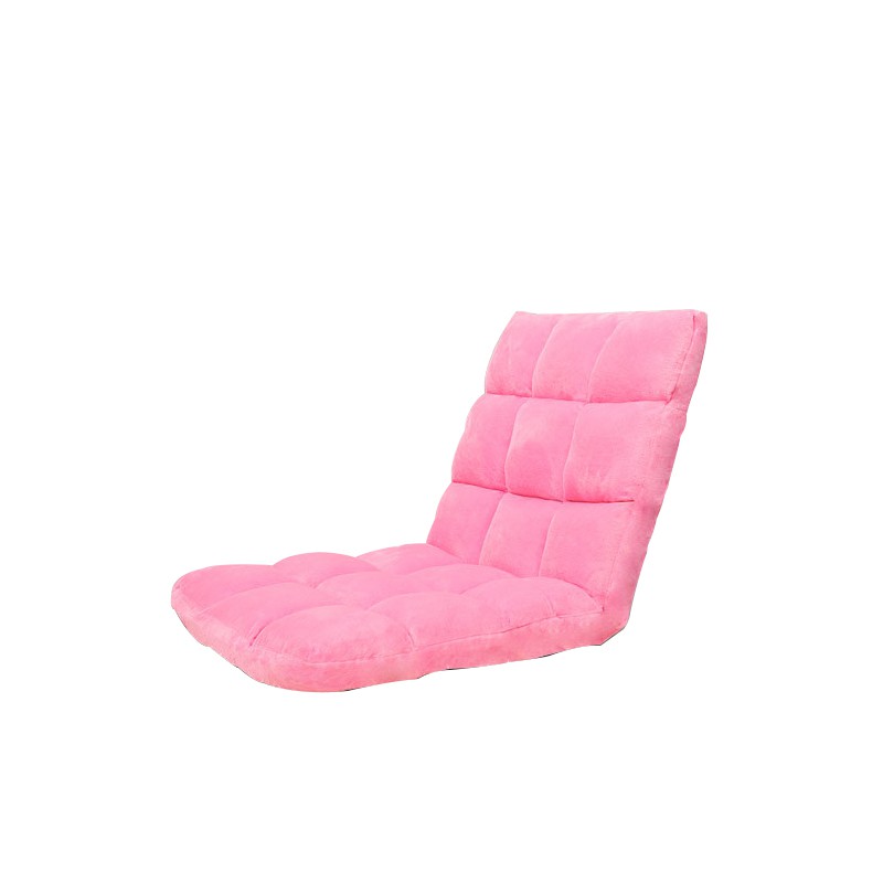 Lazy Couch Japanese Style Tatami Foldable Single Small Sofa Bed