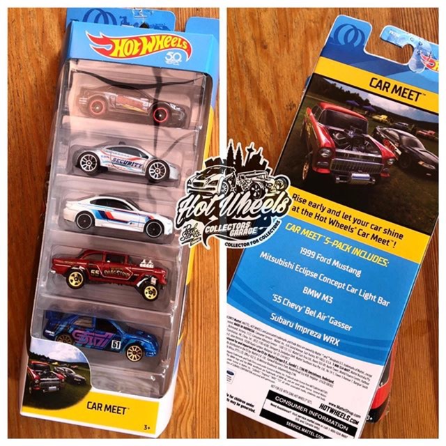 shopee hot wheels