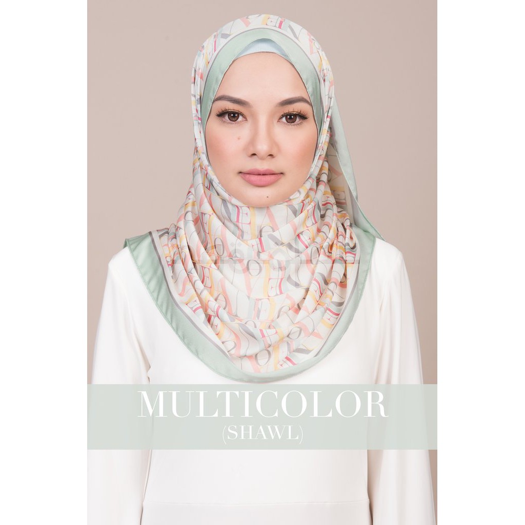 Naelofar Hijab Hijab Prices And Promotions Muslim Fashion Feb