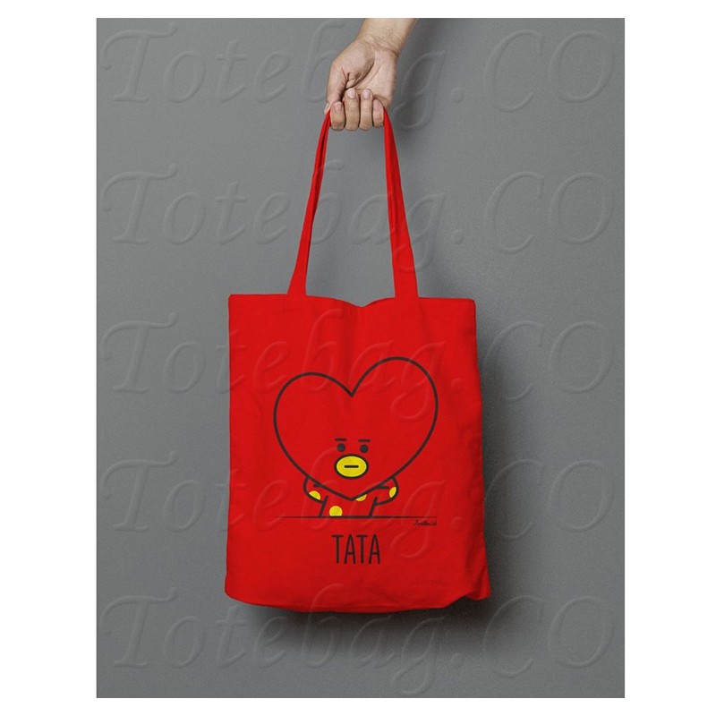 tote bag tata