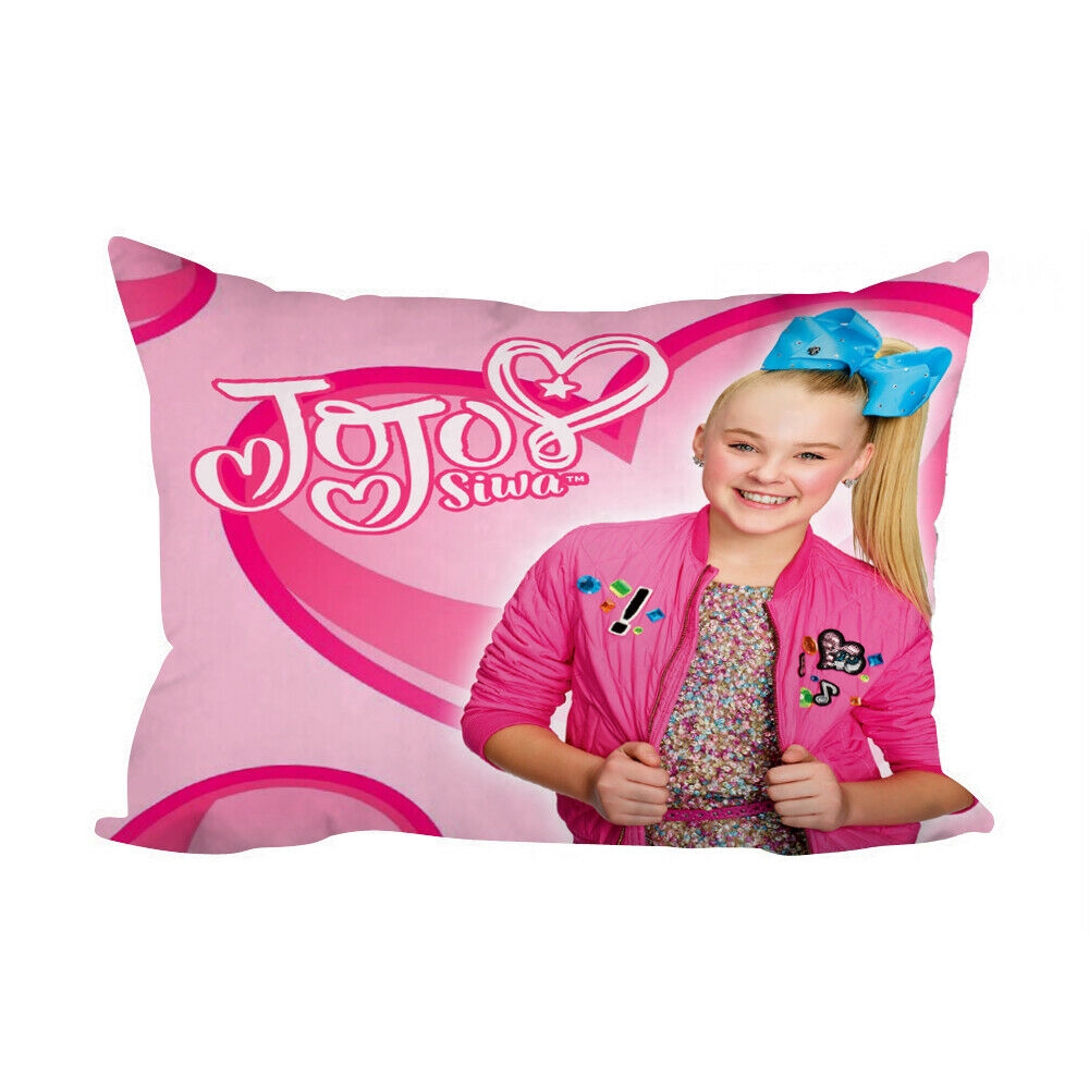 jojo pillowcase