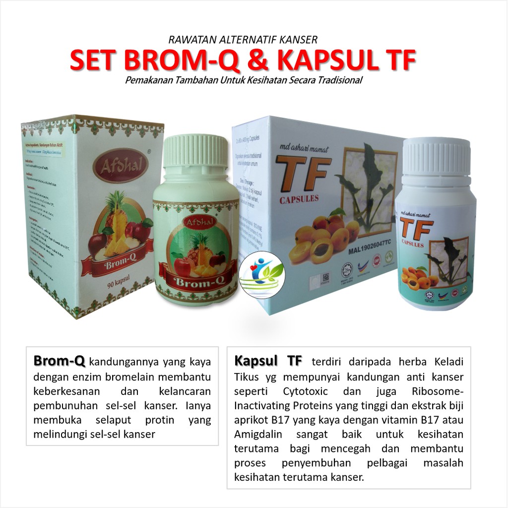 ubat tradisional kanser rahim