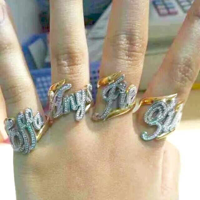 Unduh 78+ Gambar Gelang Emas Ukir Nama Jawi Keren Gratis