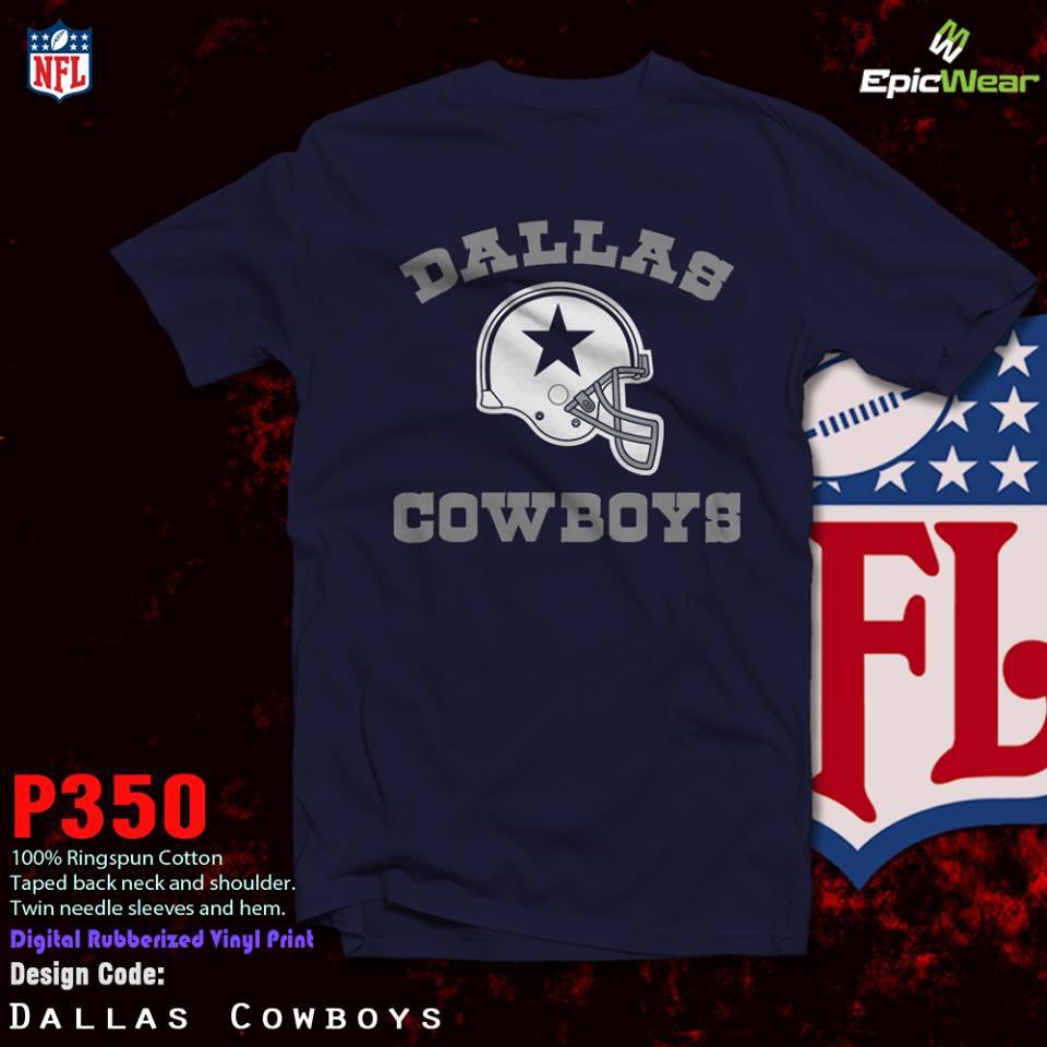 dallas cowboys matching shirts