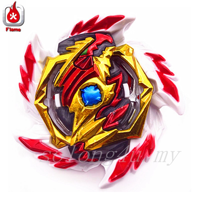 Single Beyblade Burst Gt B 145 Dx Starter Benome Diabolos Vn Bl Shopee Malaysia