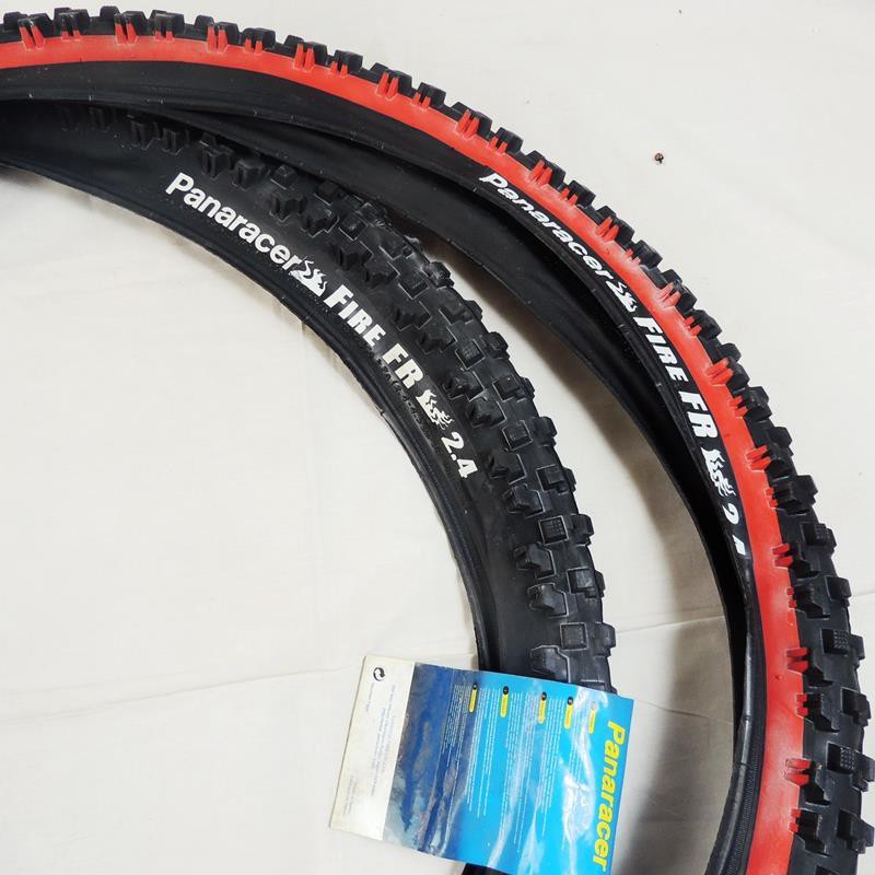 downhill mountain bike tires