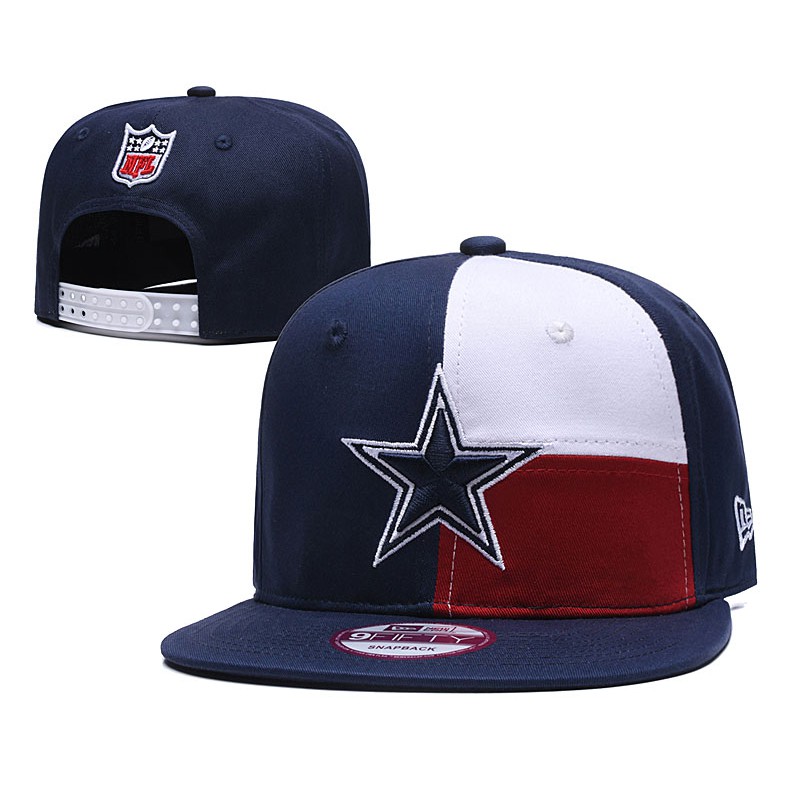 dallas cowboys 100 hat
