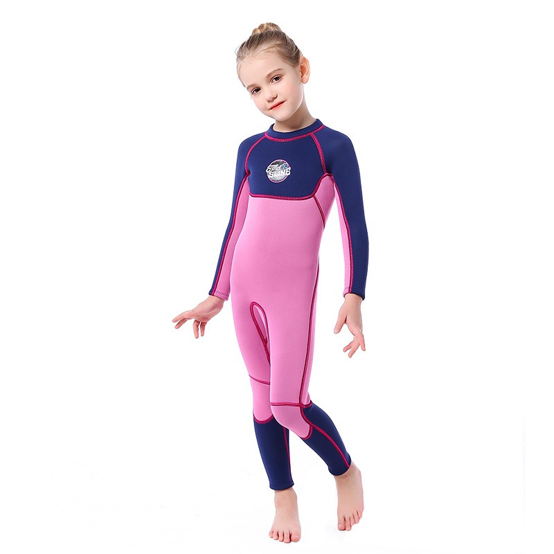 girls uv suits