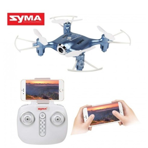 x21w drone