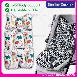 portable car seat stroller