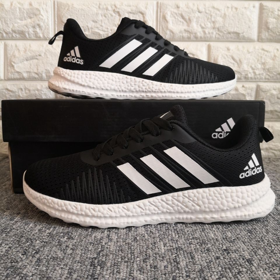 Ready Stock Adidas Pure Boost Latest Men And Women Adidas