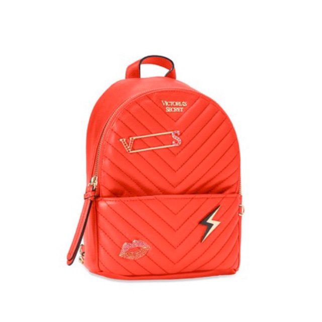 victoria secret backpack malaysia