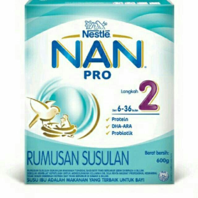 susu nan pro step 3