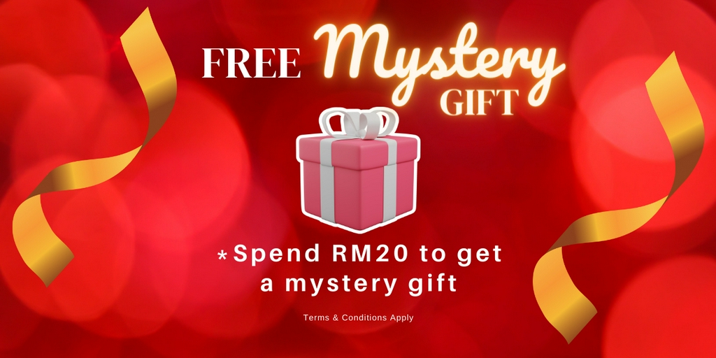 Online Shop Shopee Malaysia