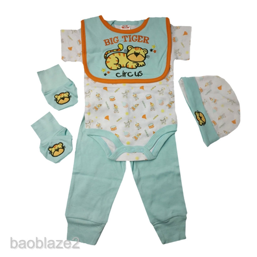 baby boy doll set