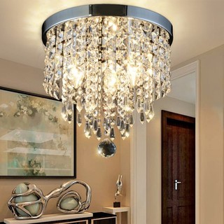 Hot Sale Modern K9 Crystal LED Candelier light Lampu Hot Sale Modern K9 Crystal LED Candelier light Lampu