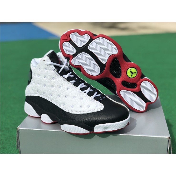 jordan 13 panda