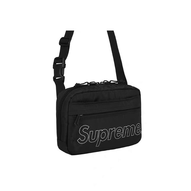 supreme sling bag ss19