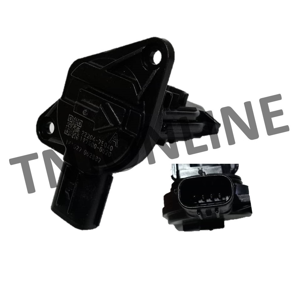 AIR FLOW SENSOR TOYOTA HILUX REVO,INNOVA NEW,CAMRY ACV50 (2220475040