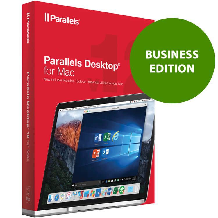 Parallels Desktop 14 Mac Download