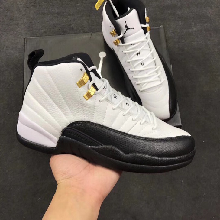 authentic jordan 12