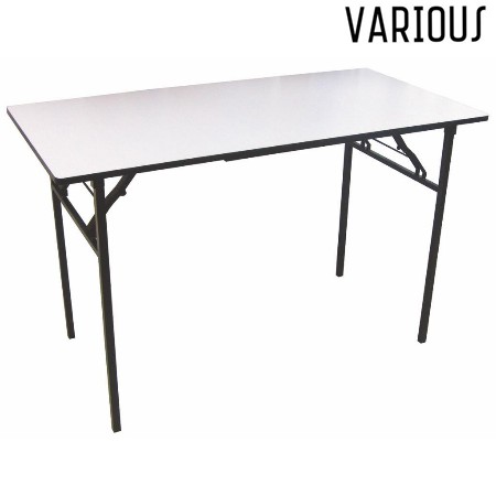 Various Banquet Table Folding Table MEJA  LIPAT  120 x 