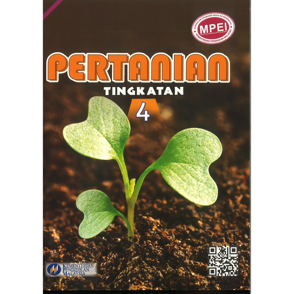 Buku Teks Pertanian Tingkatan 4 | Shopee Malaysia