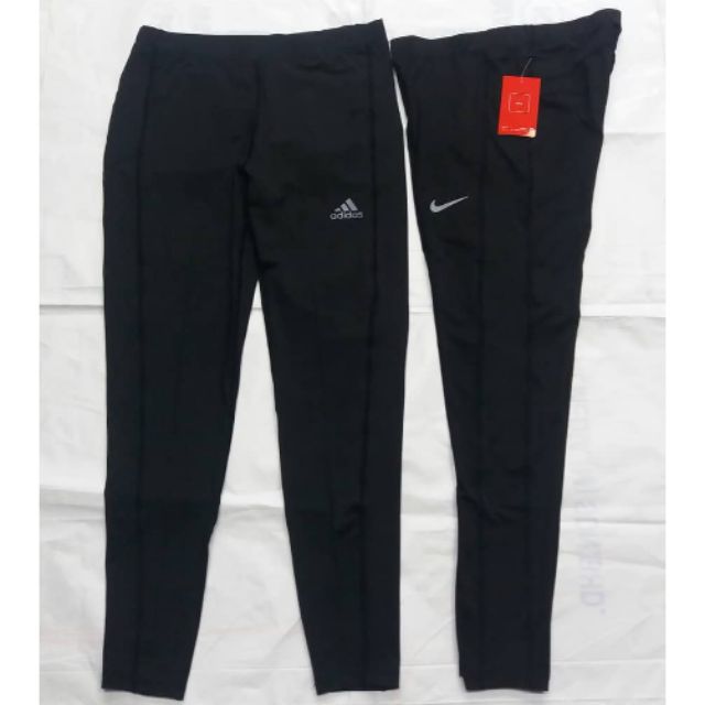 seluar tight nike