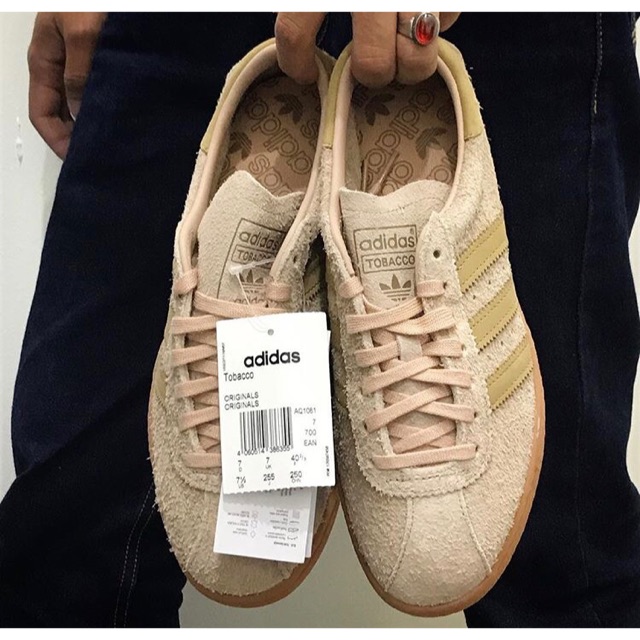 adidas tobacco price