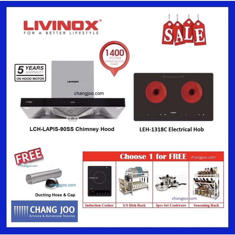 livinox lapis