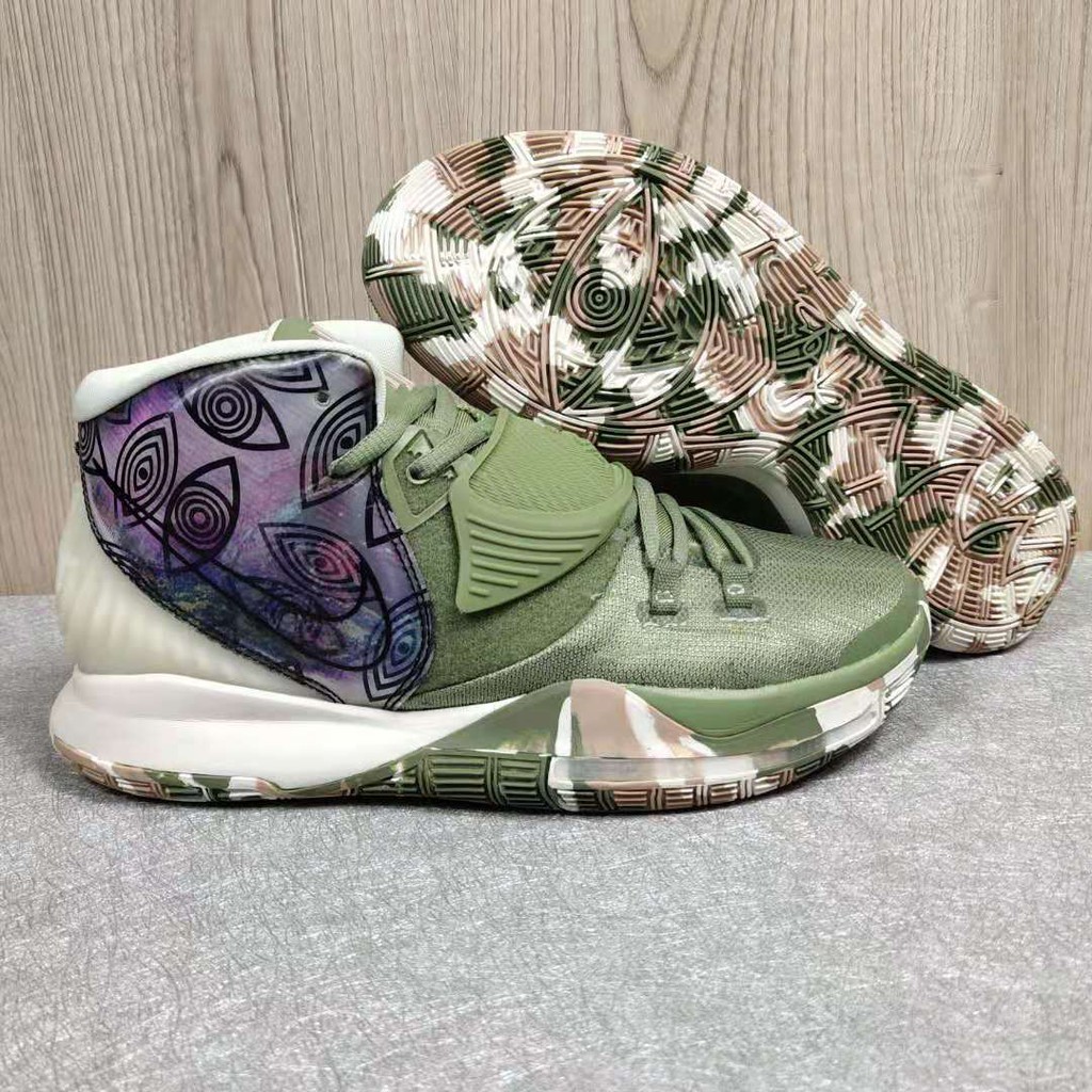 shanghai kyrie 6