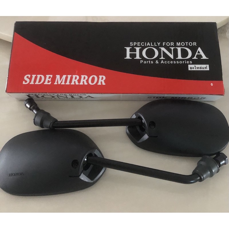 Side Mirror Honda EX5 1set Shopee Malaysia