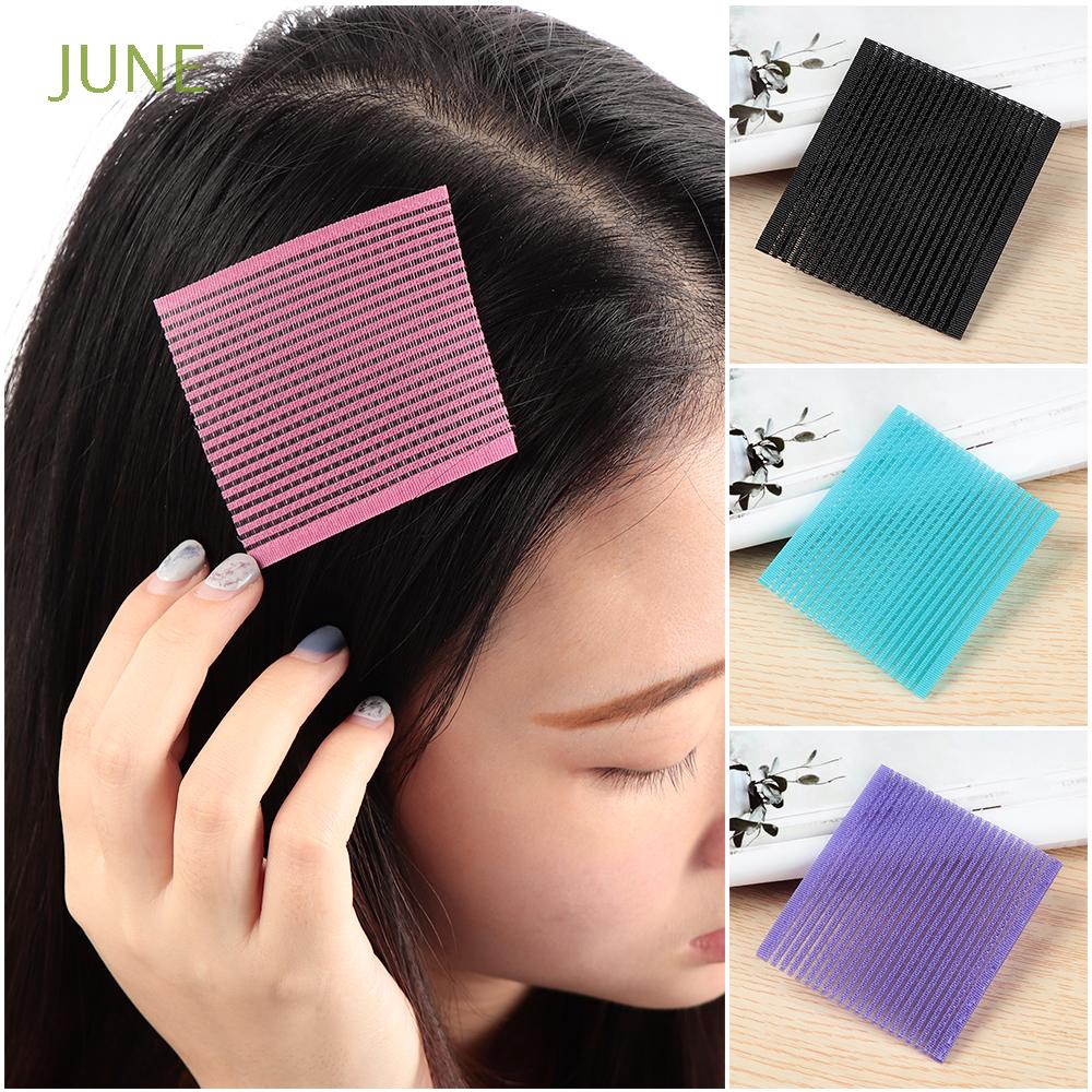 Washing Face Salon Tool Fringe Patch Seamless Fixed Front Hair