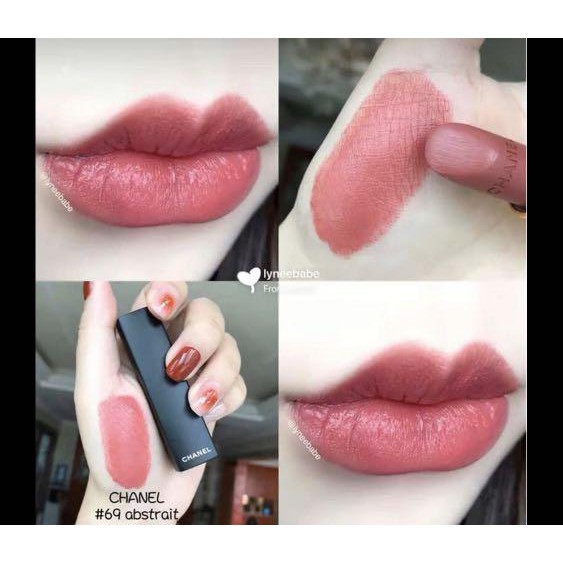 chanel 69 lipstick