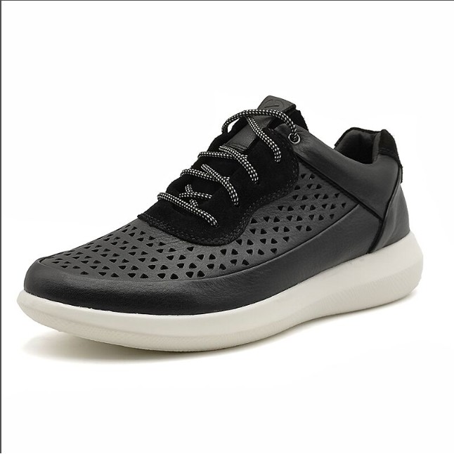 ecco casual shoes