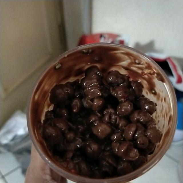 Crunch Jar Neleh Crunch Jar Cocojar Coco Crunch Coco Jar