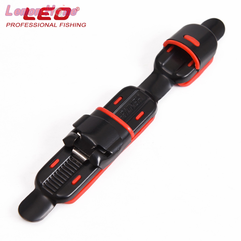 Leo Fishing Rod DIY Wheel Seat Reel Seat for Casting Rod Fishing Reel Rod Handle Fishing Accessory Leo Fishing Rod DIY Wheel Seat Reel Seat for Casting Rod Fishing Reel Rod Handle Fishing Accessory
