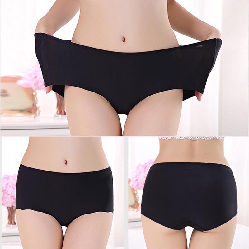 large size women's panties