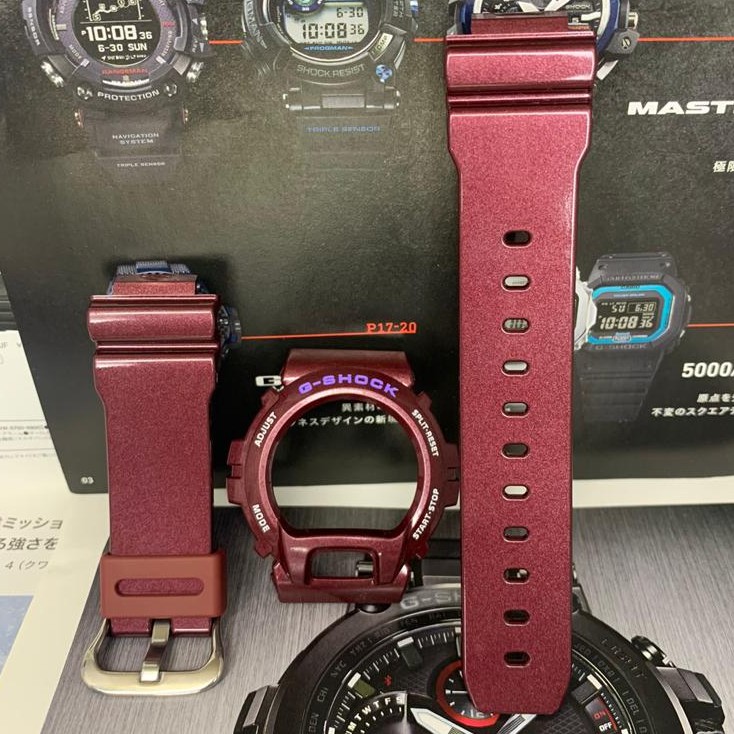 dw6900 bnb