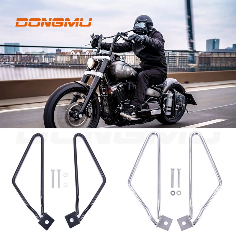 side bags for harley davidson