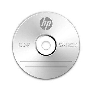 IMATION / VERBATIM / HP CD 700MB 80MIN Blank CDR CD-R