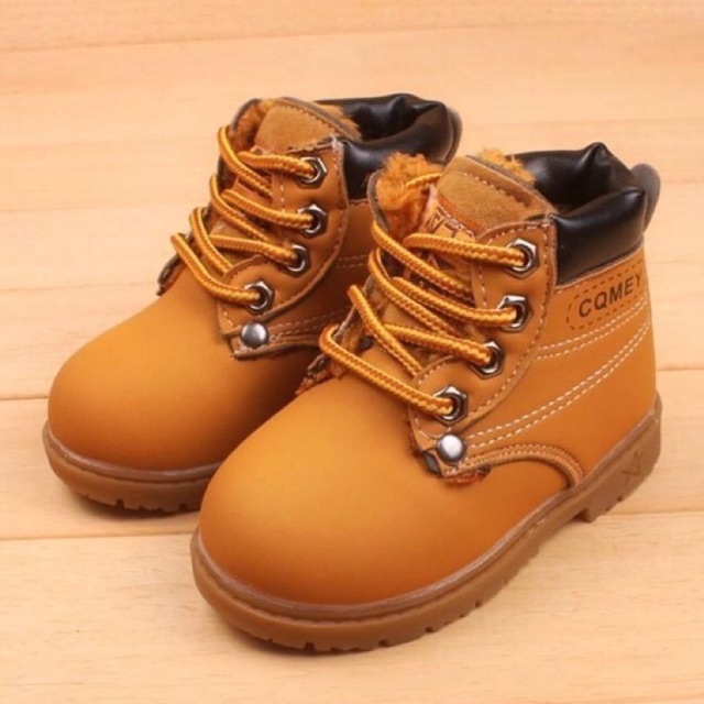 kasut boot timberland