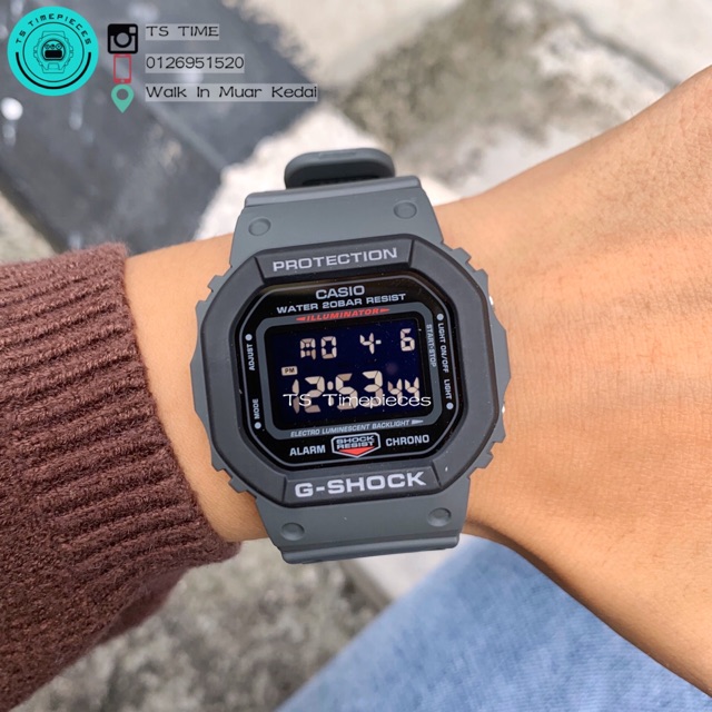 casio 5610