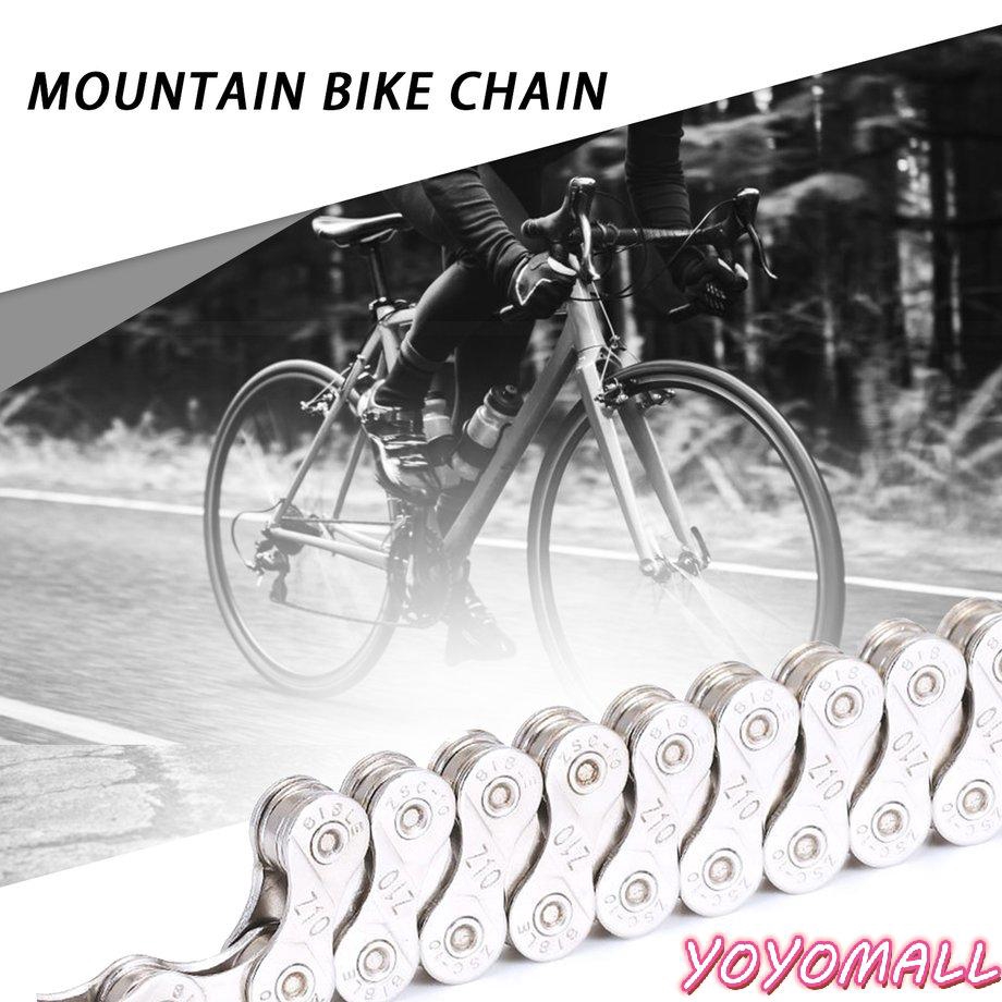 racing bike chain