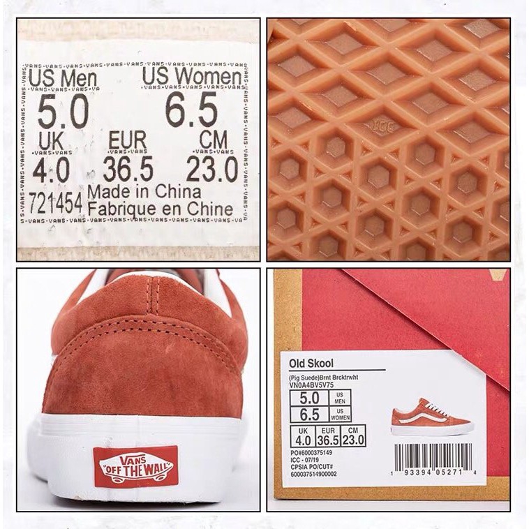 vans old skool 721454