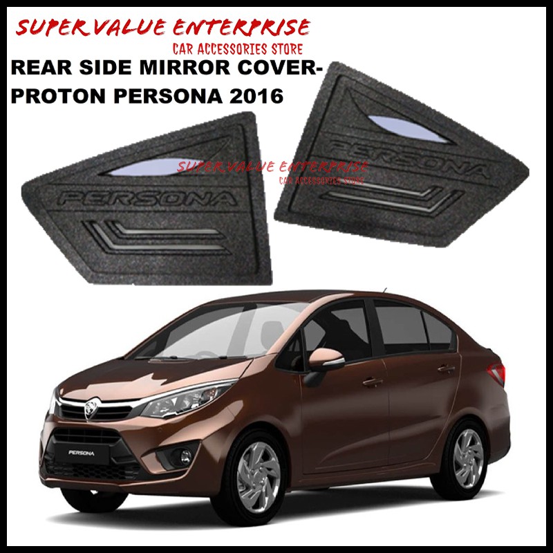 Proton Persona