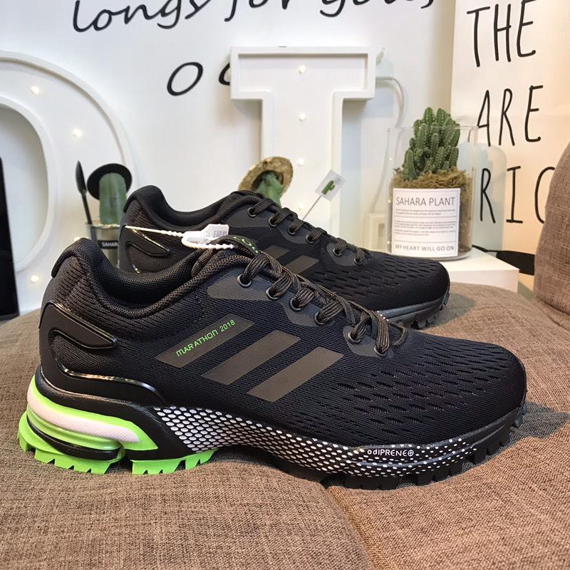 adidas aerobounce st m