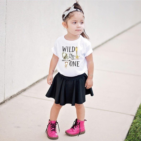 wild one birthday boy outfit