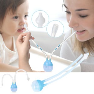 Buy Baby Nose Cleaner Tube Type Suction Nose Cleaner Vacum Penyedut Hingus Selsema Bayi 婴儿吸鼻器 Baby Nasal Aspirator Seetracker Malaysia