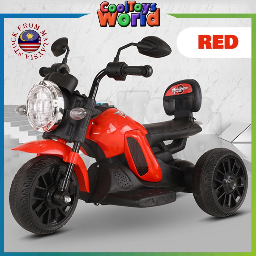 kids tricycle bike